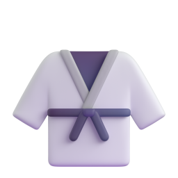 Martial arts uniform