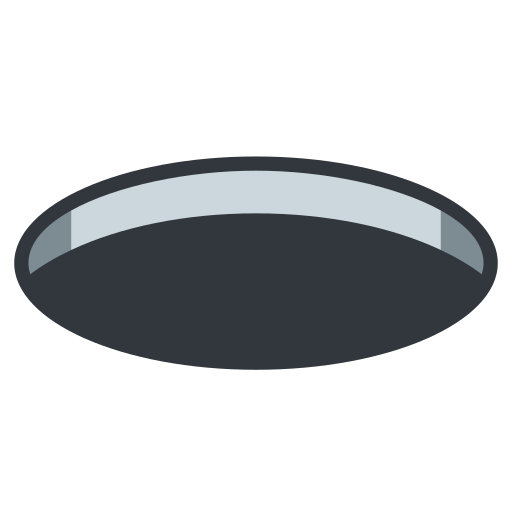 Hole