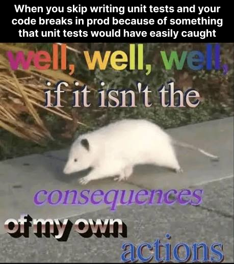 Well Well Well