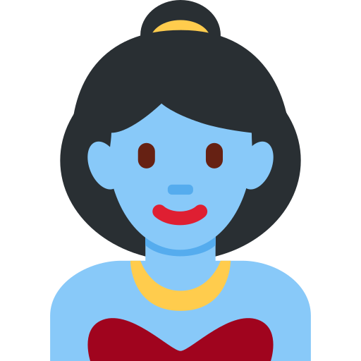 女妖怪