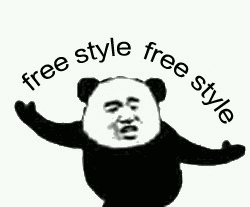 free style free style
