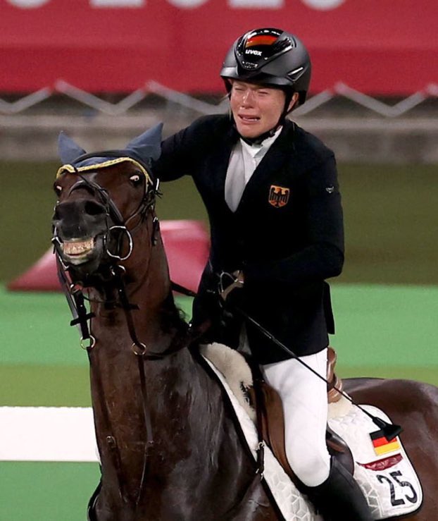 Horse and Rider Tokyo