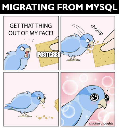 It Can Store Vectors