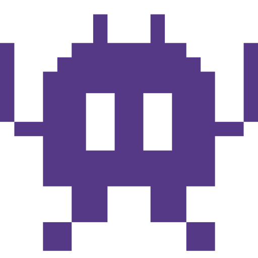 Alien monster