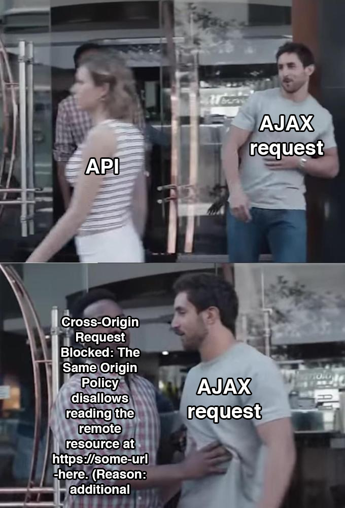 npm install cors