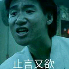止言又欲!(张学友)