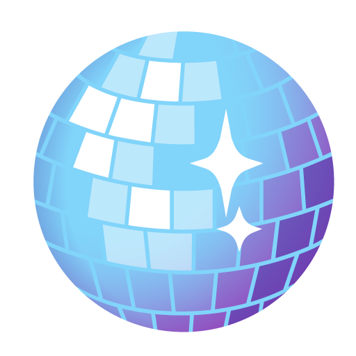 Mirror ball