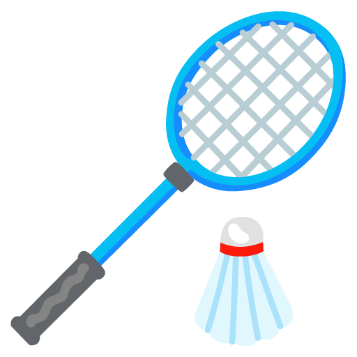 Badminton