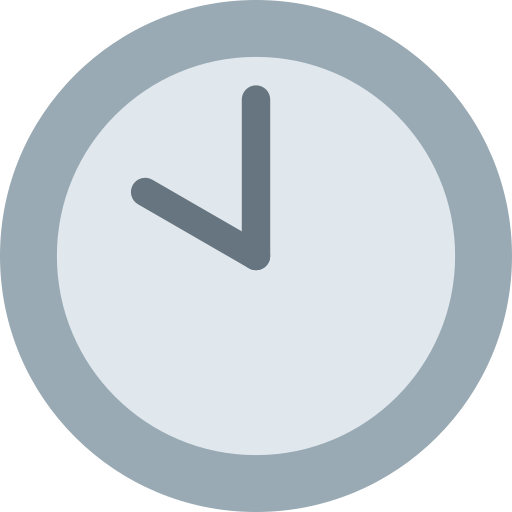 Ten o’clock