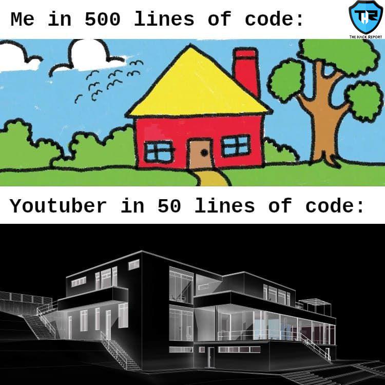 Mansion-Sized Expectations In Tutorial-Sized Packages