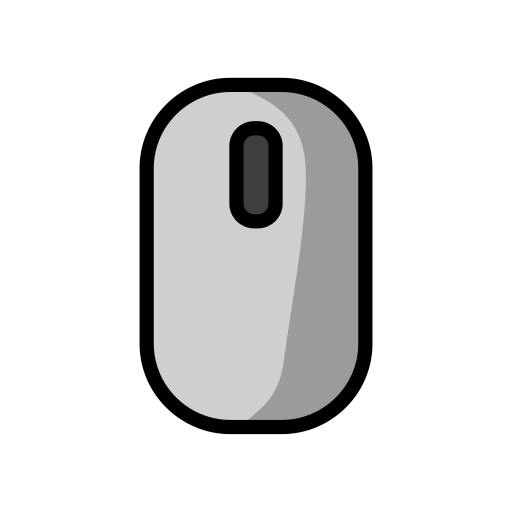 Computer mouse