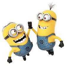 Minion Mischief