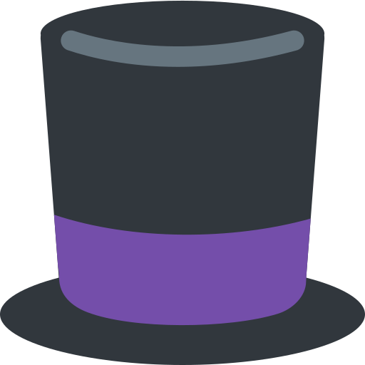 Top hat