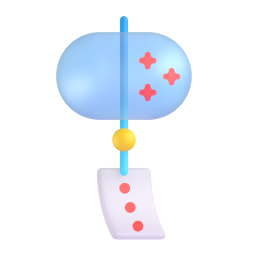 Wind chime
