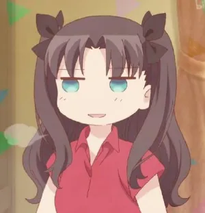 fate。fgo。阿尔托莉雅·潘德拉贡。表情包。反正有好多我都不想列出来那就算了吧(……)。