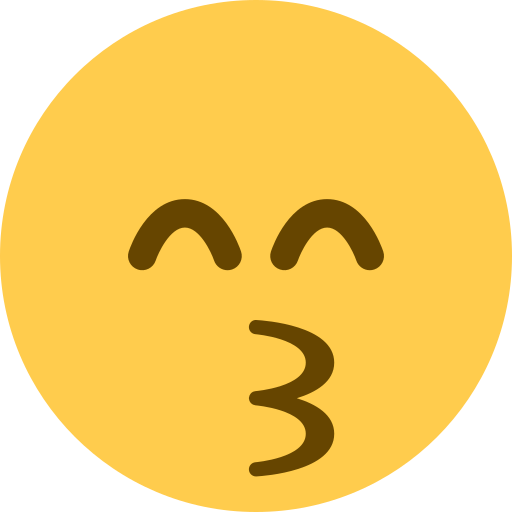 微笑亲亲