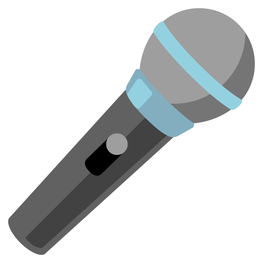 Microphone