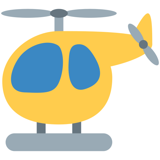 Helicopter