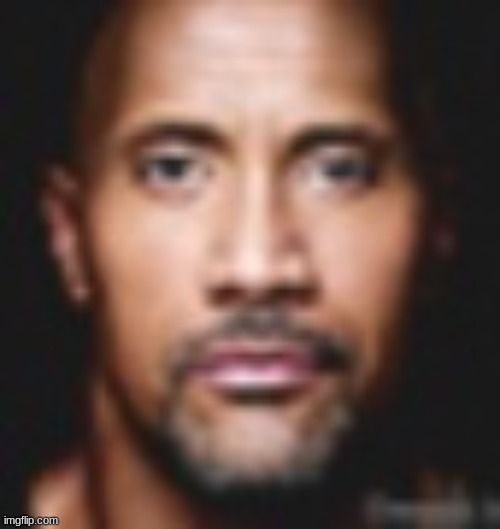 Dwayne Johnson