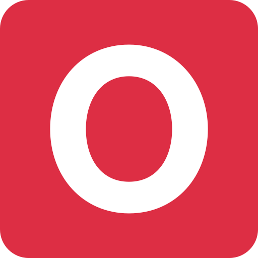 O button (blood type)