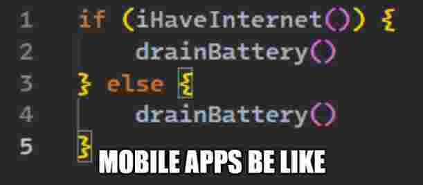 Average Kotlin Experience