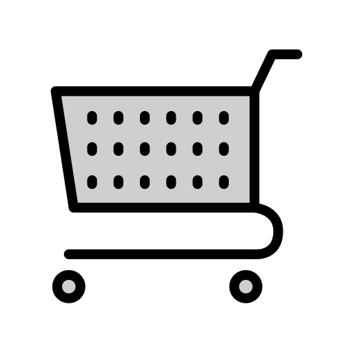 Shopping cart