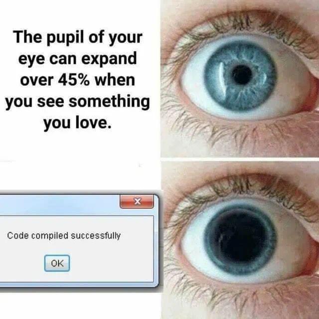 Love At First Compile