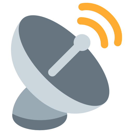Satellite antenna
