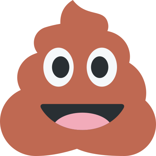 Pile of poo