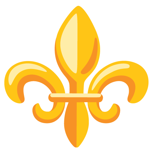 Fleur-de-lis