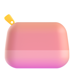 Clutch bag