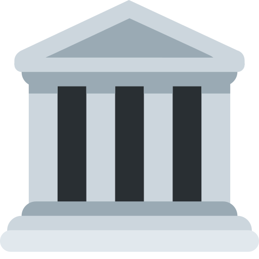 Classical building