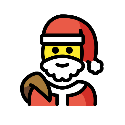 Santa Claus