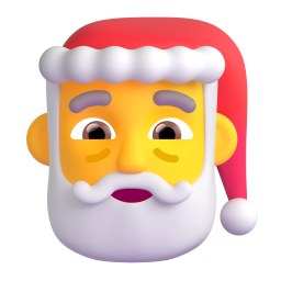 Santa Claus