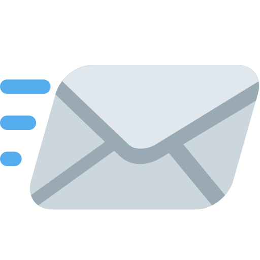 Incoming envelope