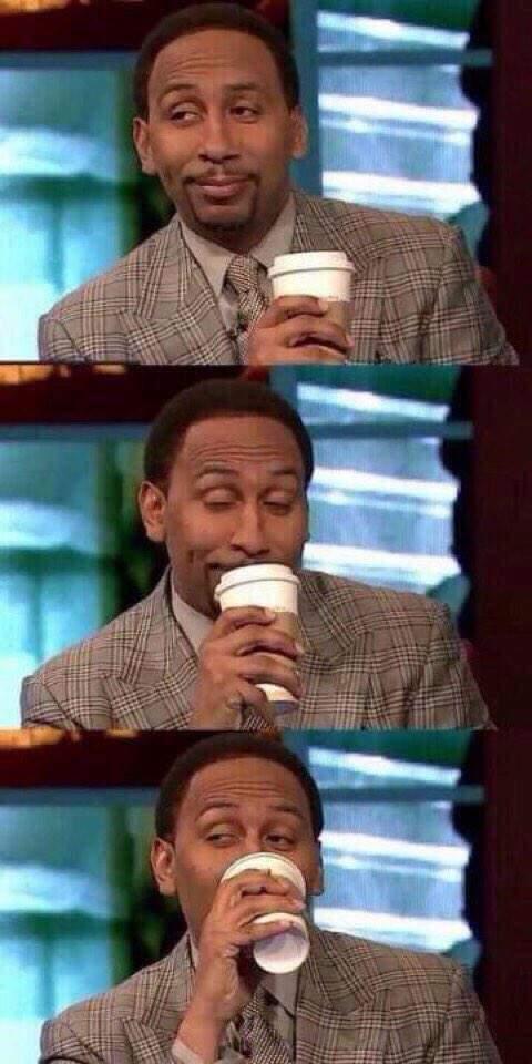 None of my business