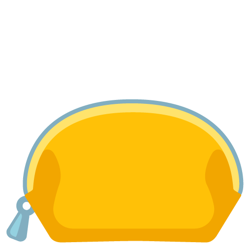Clutch bag