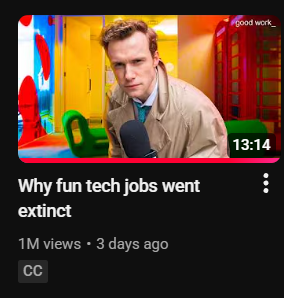 Bottom Is In Guys
