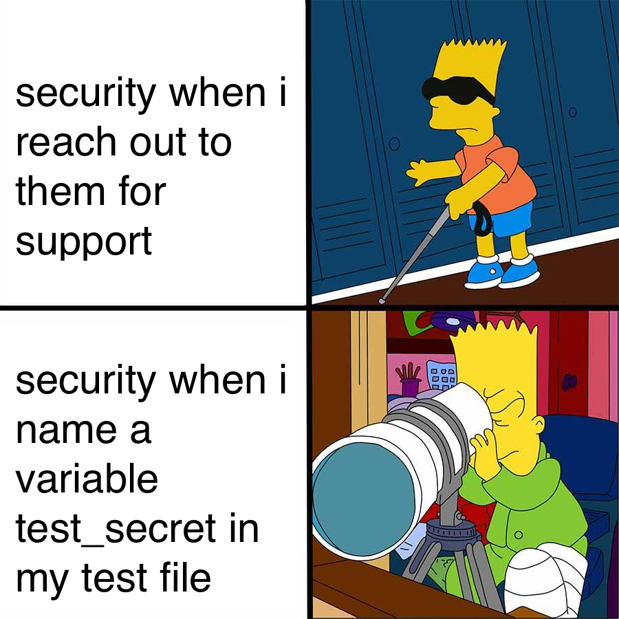 I Can't Do This Anymore