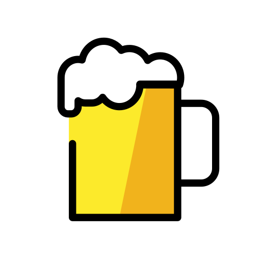 Beer mug