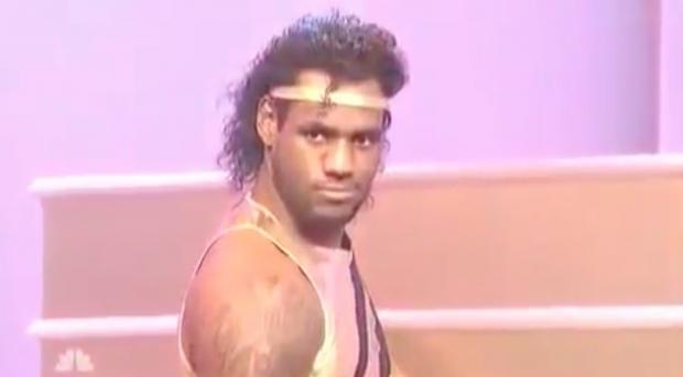 Lebron James Face