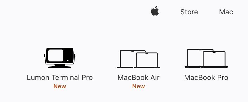 Apple Now Catering To The Severed Floor