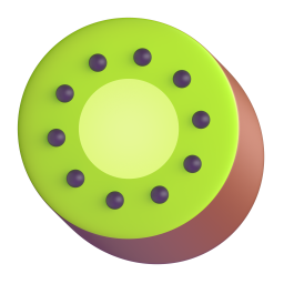 Kiwi fruit