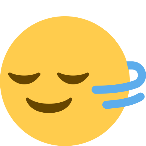 Head shaking horizontally