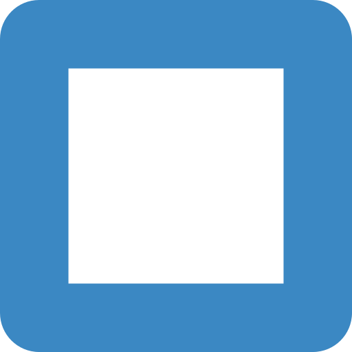 Stop button
