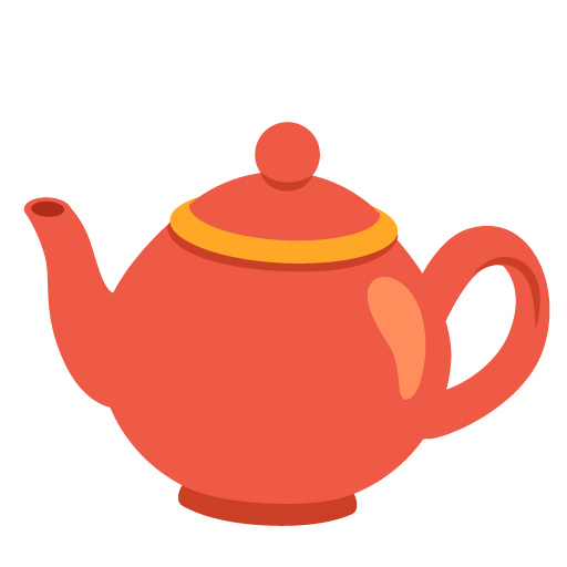 Teapot