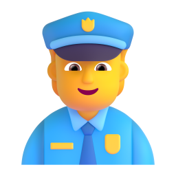 Police officer