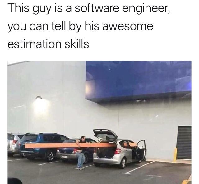 Estimation Skills 😂