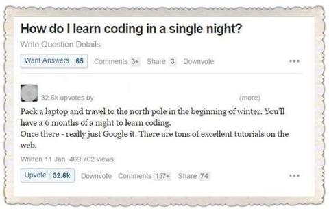 Coding Guru overnight