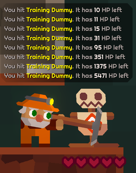 When Your Bug Fix Becomes The Final Boss